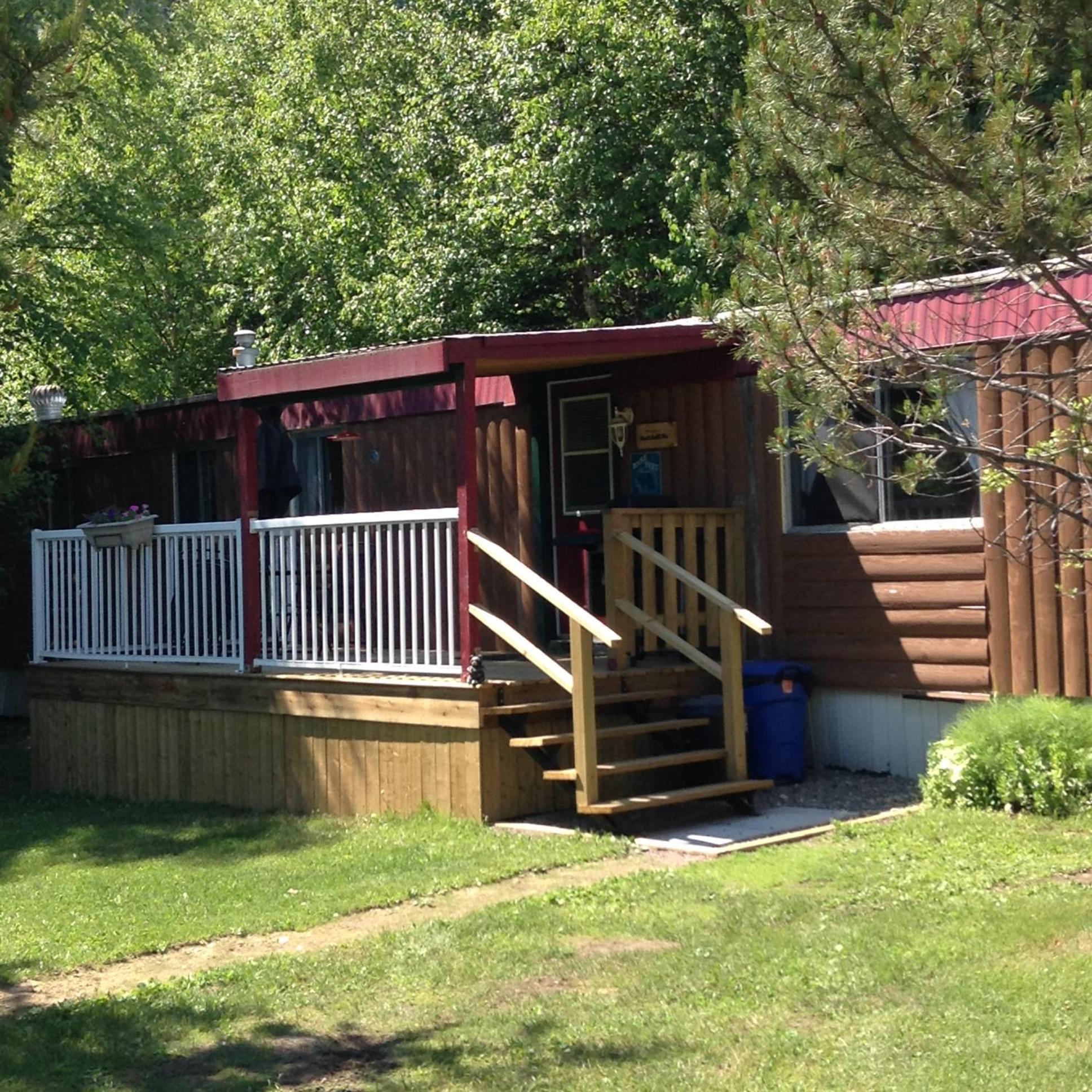 Summit River Lodge & Campsites Valemount Quarto foto